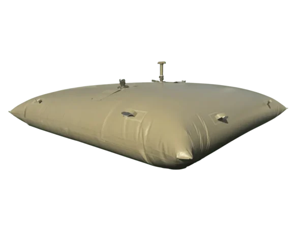 Fuel Bladder 5,000 Gallon