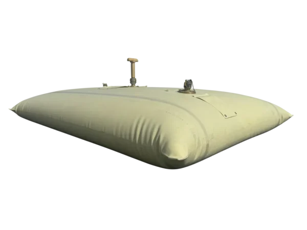 Fuel Bladder 1,000 Gallon