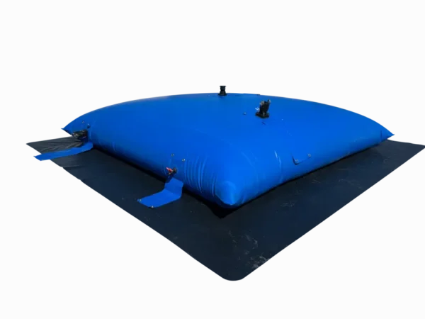 1,000 Gallon Water Bladder - Image 3