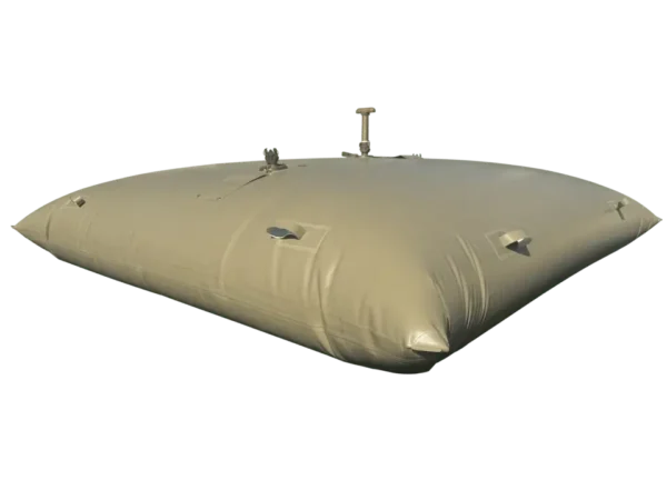 Fuel Bladder 25,000 Gallon