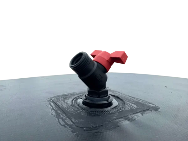 300 Gallon Water Bladder - Image 4