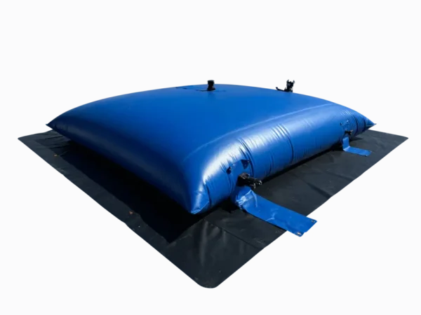 1,000 Gallon Water Bladder - Image 2