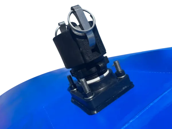 10,000 Gallon Water Bladder - Image 3