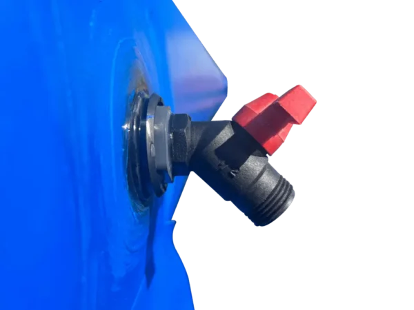 300 Gallon Water Bladder - Image 3