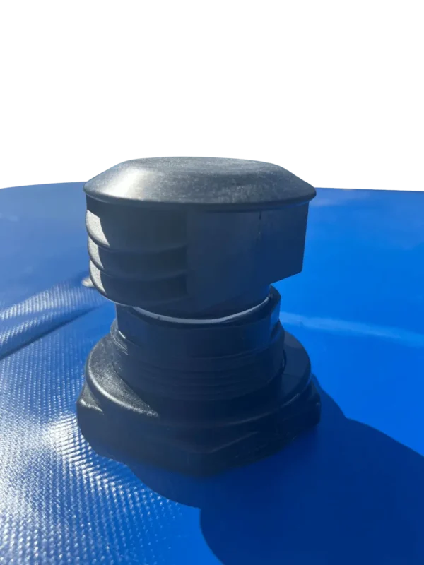 10,000 Gallon Water Bladder - Image 5