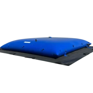 10,000 Gallon Water Bladder