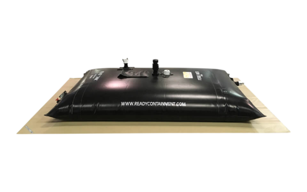 500 Gallon Water Bladder - Image 3