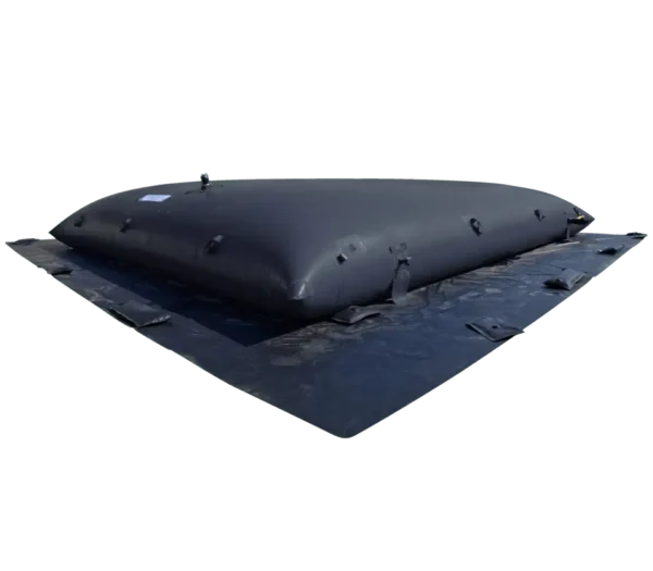 Chemical Bladder Tank 25,000 Gallon