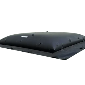 Chemical Pillow Tank