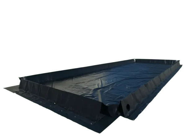 Ready Containment Spill Berm 12' x 36'