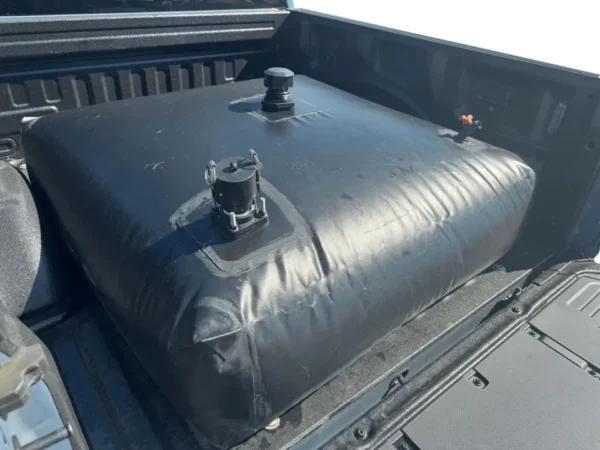 Truck Bed Water Bladder Small - Image 2