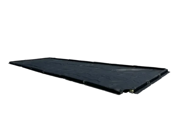 Foam Wall Berm 12' x 50'