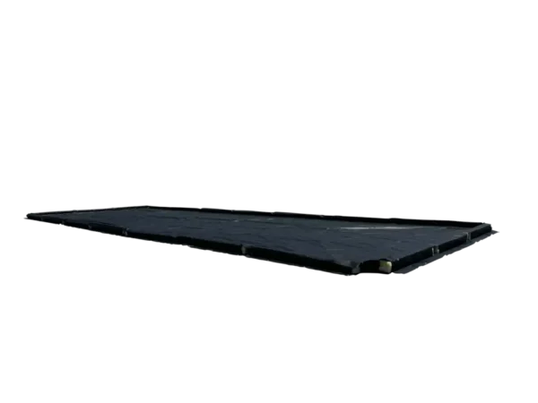 Foam Wall Berm 14' x 54'