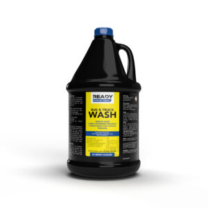 Bus & Truck Wash 1 Gallon (Pack of 4)