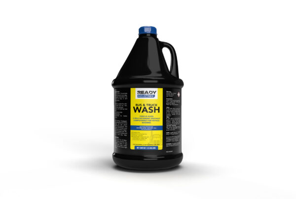 Bus & Truck Wash 1 Gallon (Pack of 4)