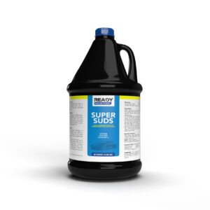Super Suds 1 Gallon (Pack of 4)