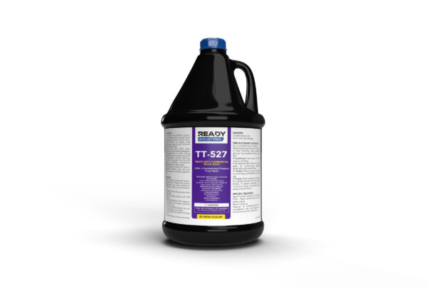 Ready TT-527 1 Gallon (Pack of 4)