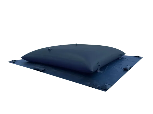 Chemical Storage Bladder 5,000 Gallons