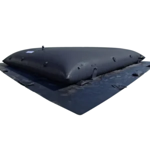 10,000 Gallon Chemical Storage Pillow Tank