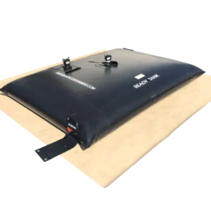 Chemical Storage Pillow Tank