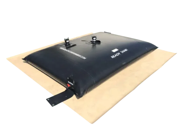 Chemical Storage Pillow Tank