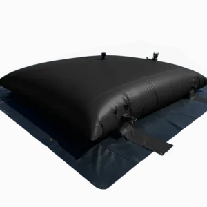 Collapsible Chemical Tank