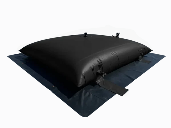 Collapsible Chemical Tank