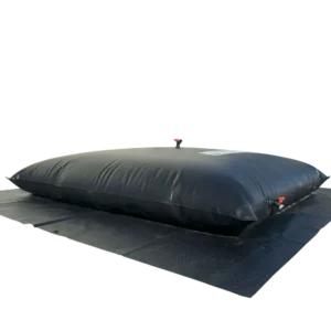 Flexible Chemical Tank