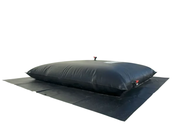 Flexible Chemical Tank