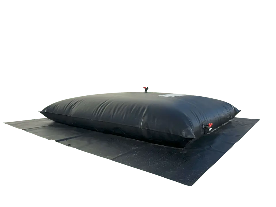 Flexible Chemical Tank