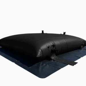 Portable Chemical Storage Tank