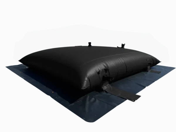 portable chemical tank